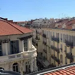 Heart Of Nice-rooftop Seaside *