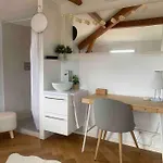Heart Of Nice-rooftop Seaside Appartamento Nizza
