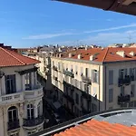 Heart Of Nice-rooftop Seaside Appartamento *