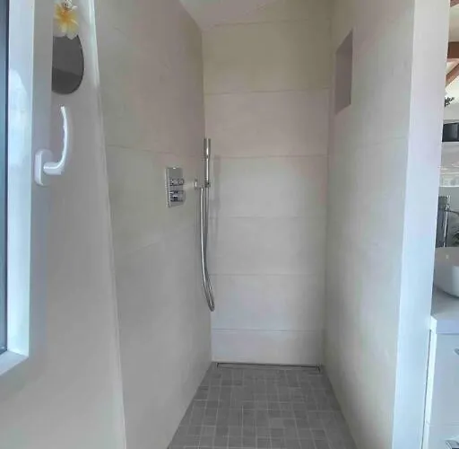 Heart Of Nice-rooftop Seaside نيس